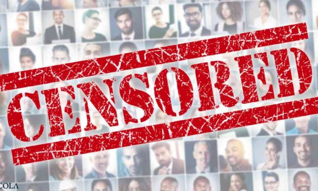 Study Proves The Silencing of Dissent